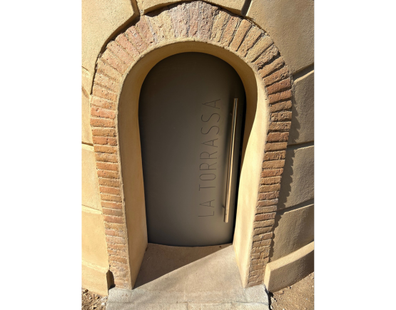 Puerta La Torrassa